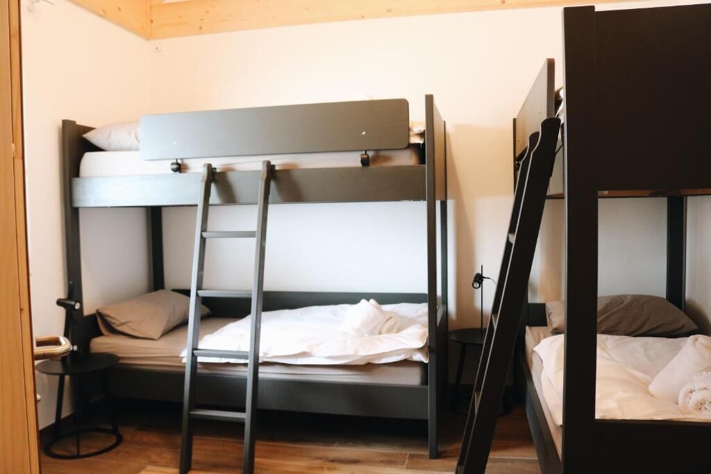 Photo of Bedroom in Villars-sur-Ollon