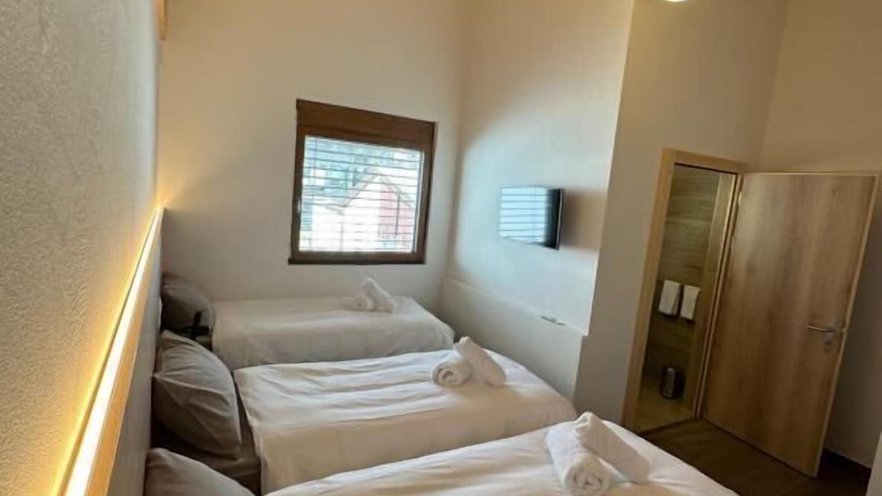 Photo of Bedroom in Villars-sur-Ollon
