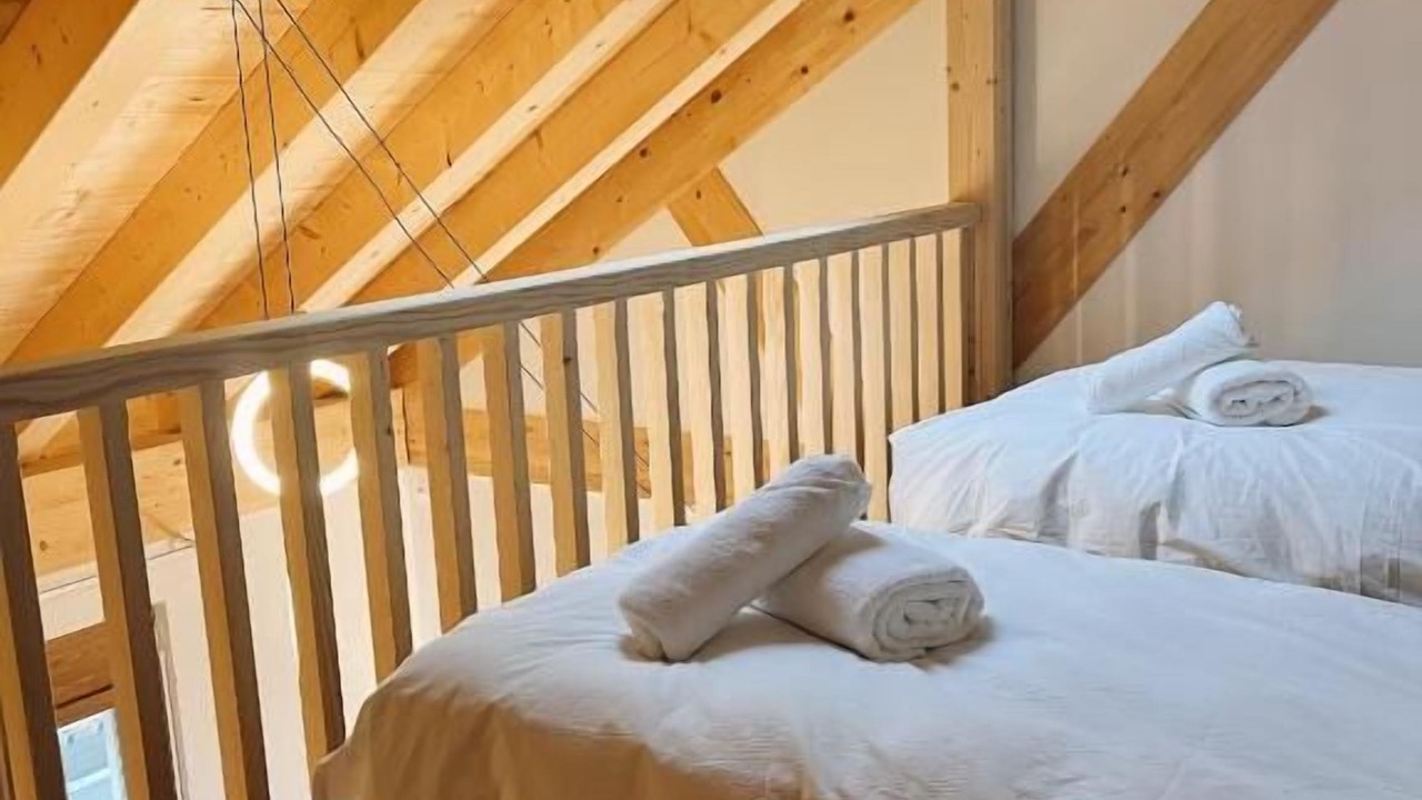 Photo of Bedroom in Villars-sur-Ollon