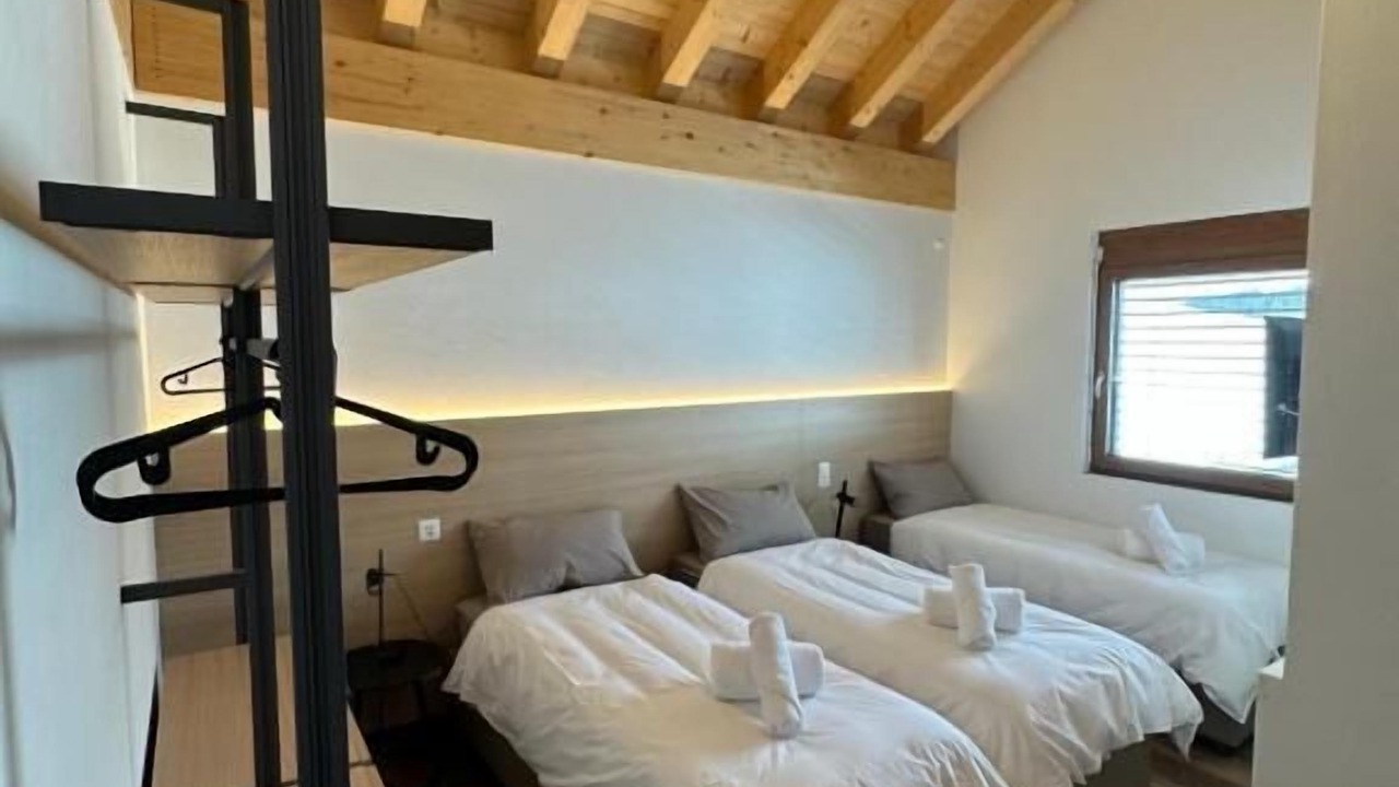 Photo of Bedroom in Villars-sur-Ollon