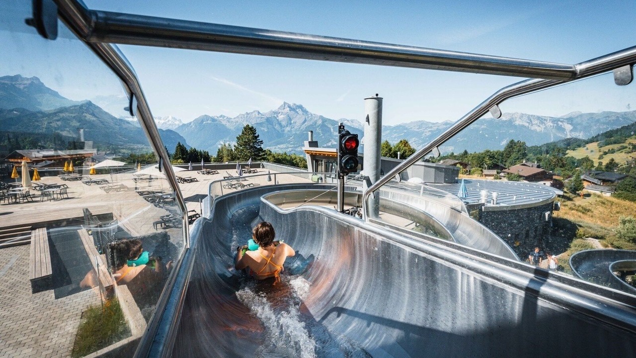 Photo of Outdoor in Villars-sur-Ollon