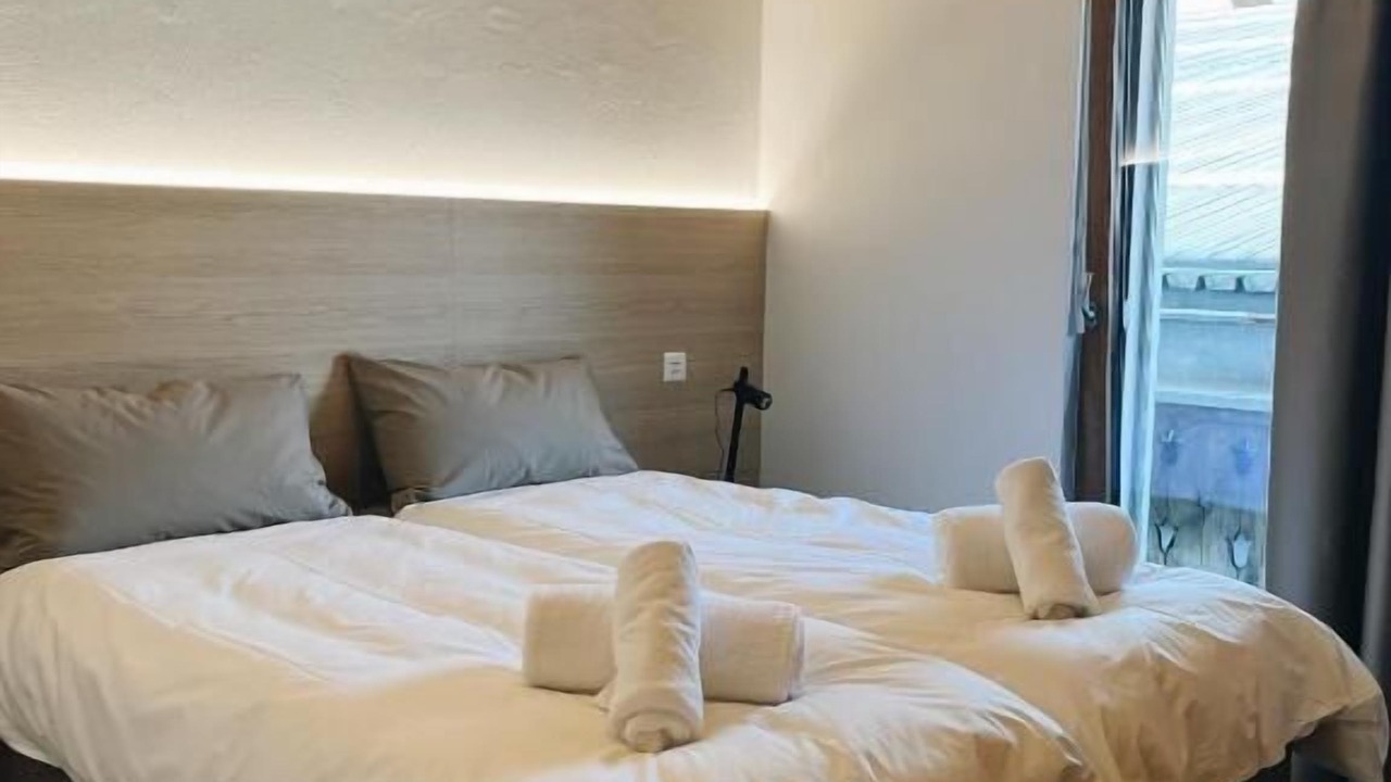 Photo of Bedroom in Villars-sur-Ollon