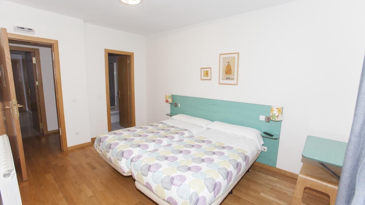 Photo of Bedroom in Burgos