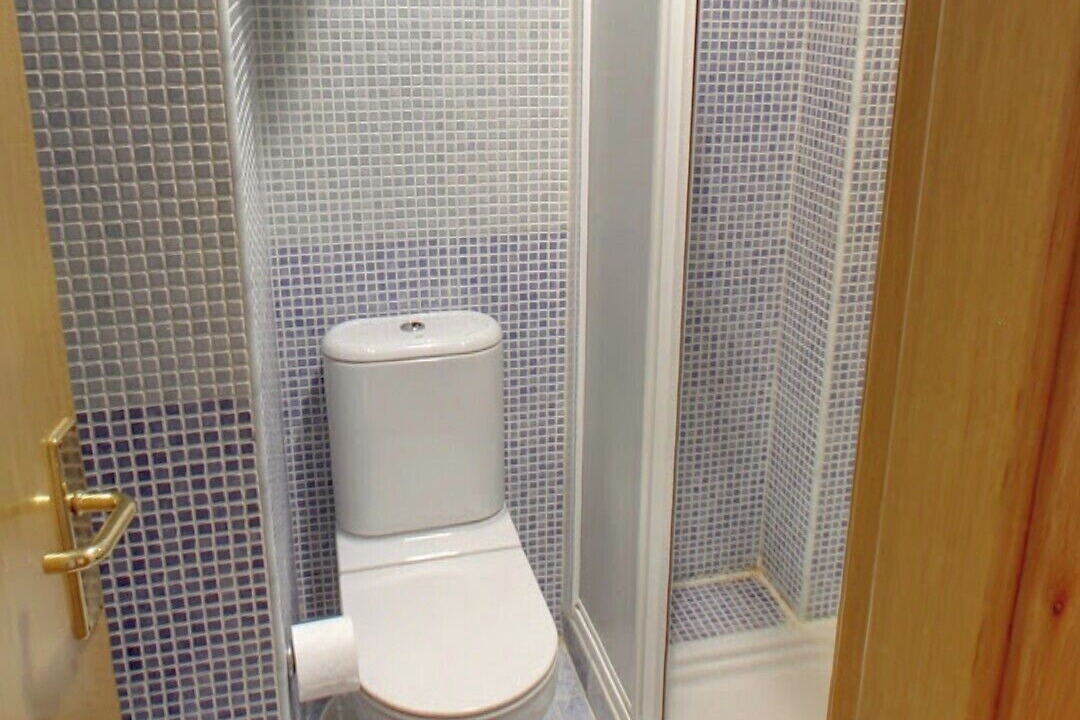 Photo of Bathroom in Burgos