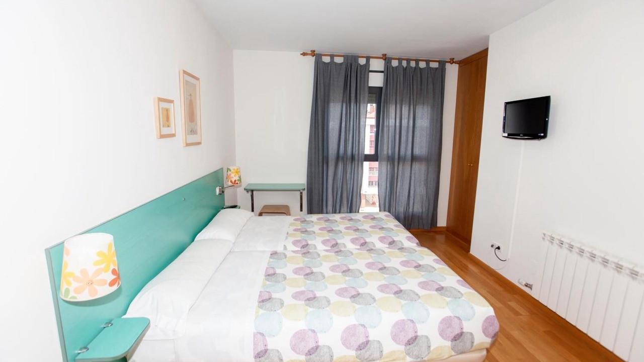 Photo of Bedroom in Burgos