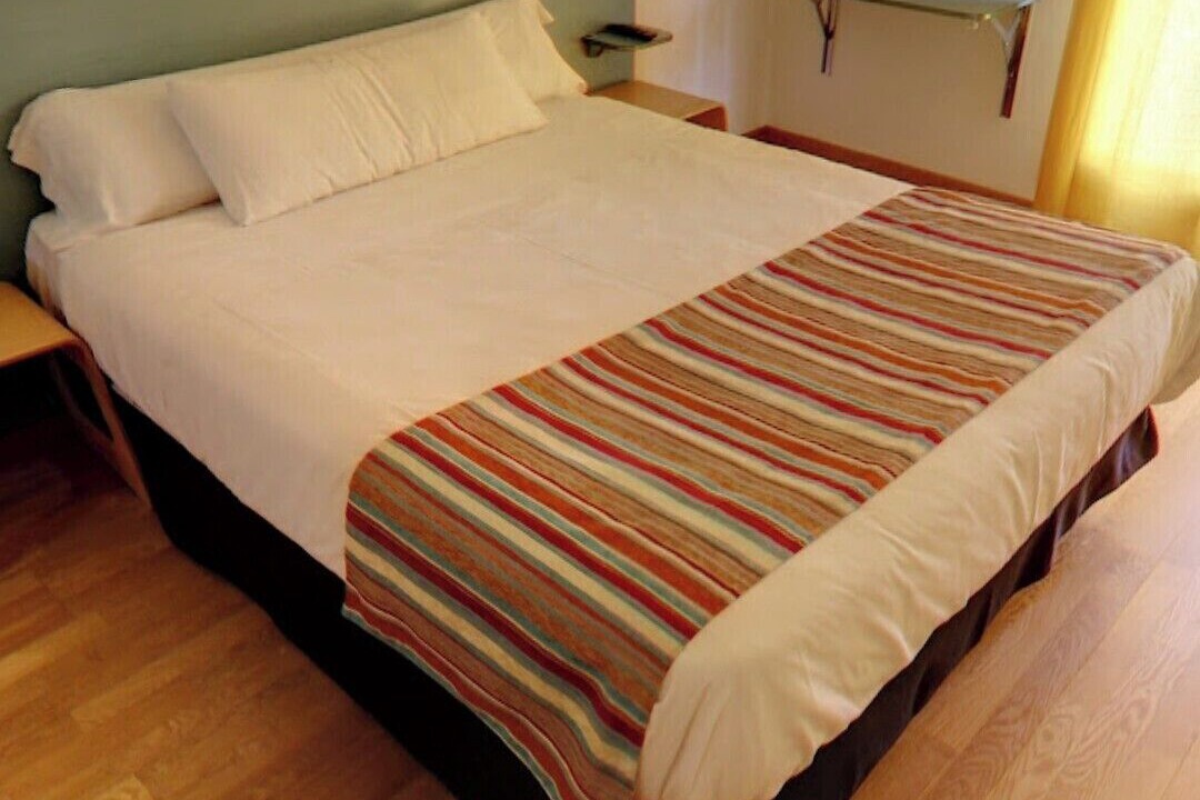 Photo of Bedroom in Burgos