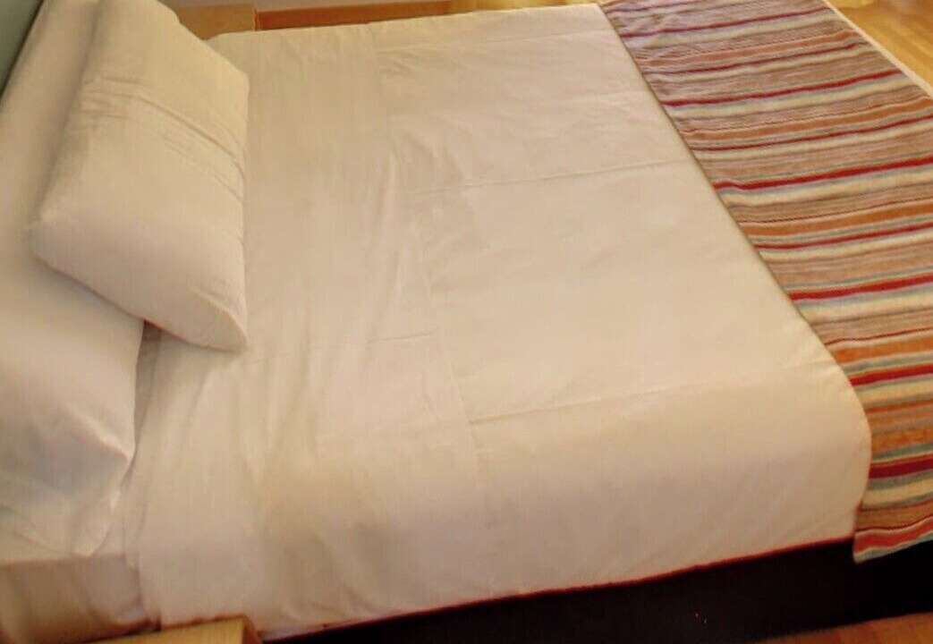 Photo of Bedroom in Burgos