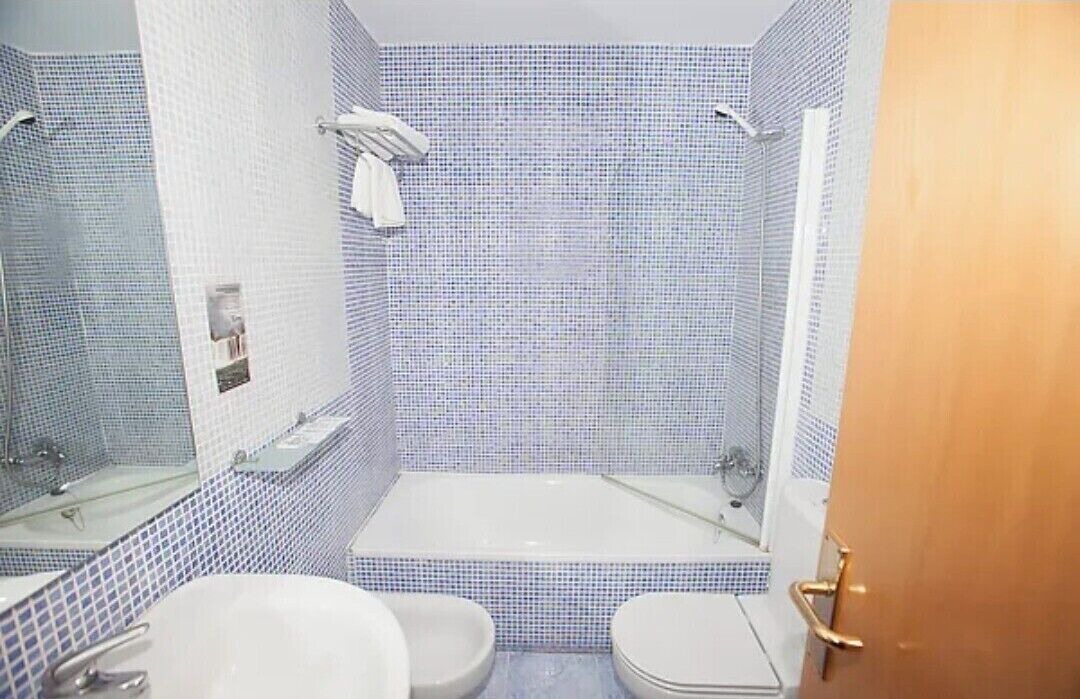 Photo of Bathroom in Burgos