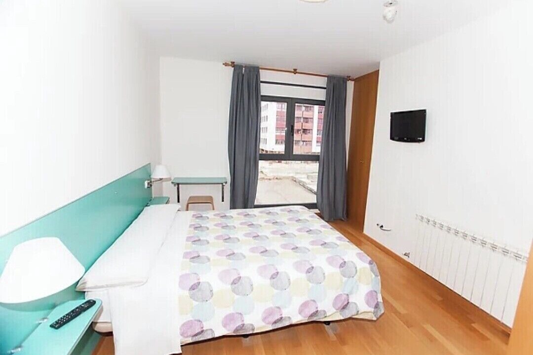Photo of Bedroom in Burgos