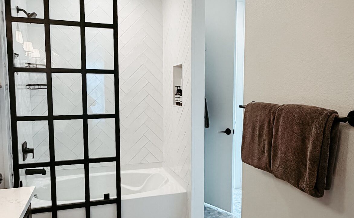 Photo of Bathroom in South Lamar