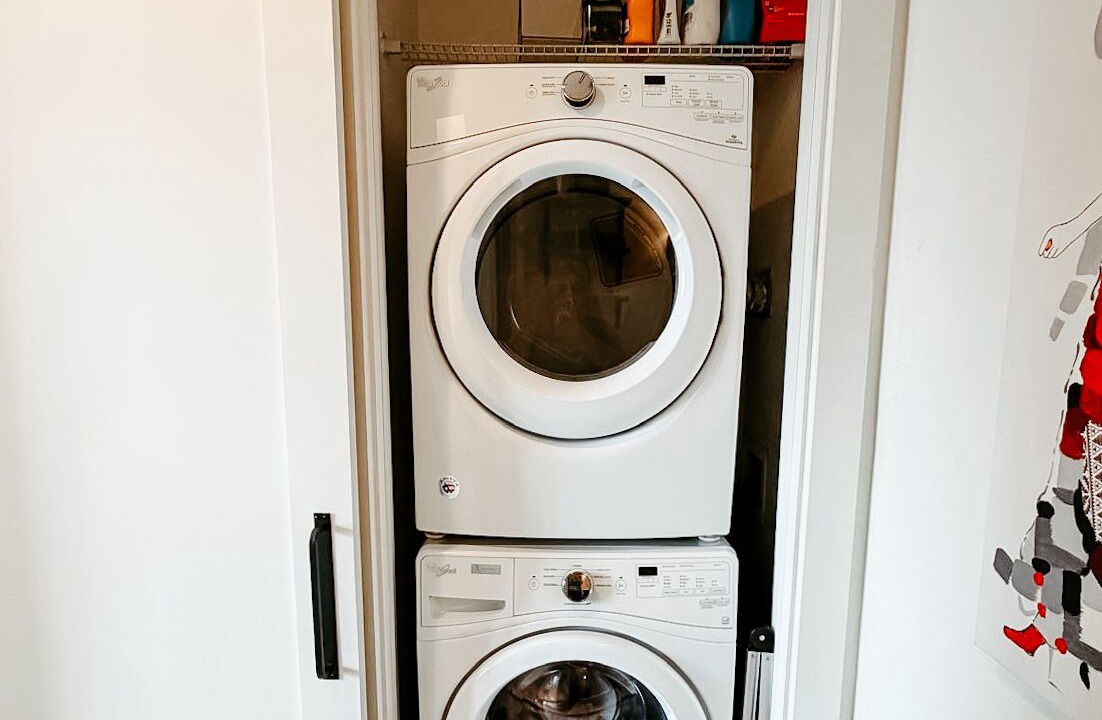 Photo of Bathroom in South Lamar