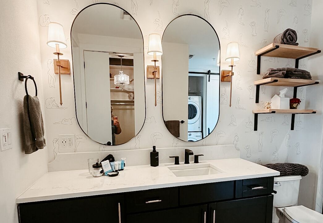 Photo of Bathroom in South Lamar