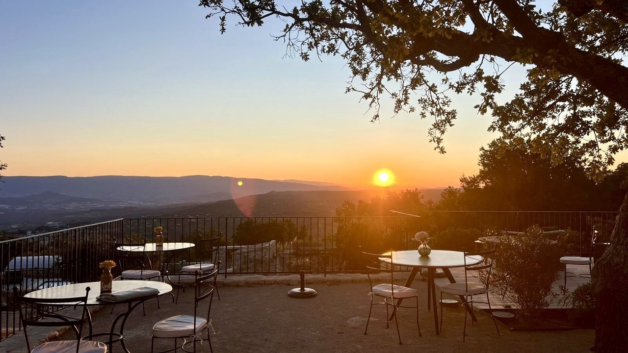 Photo of Others in Bonnieux