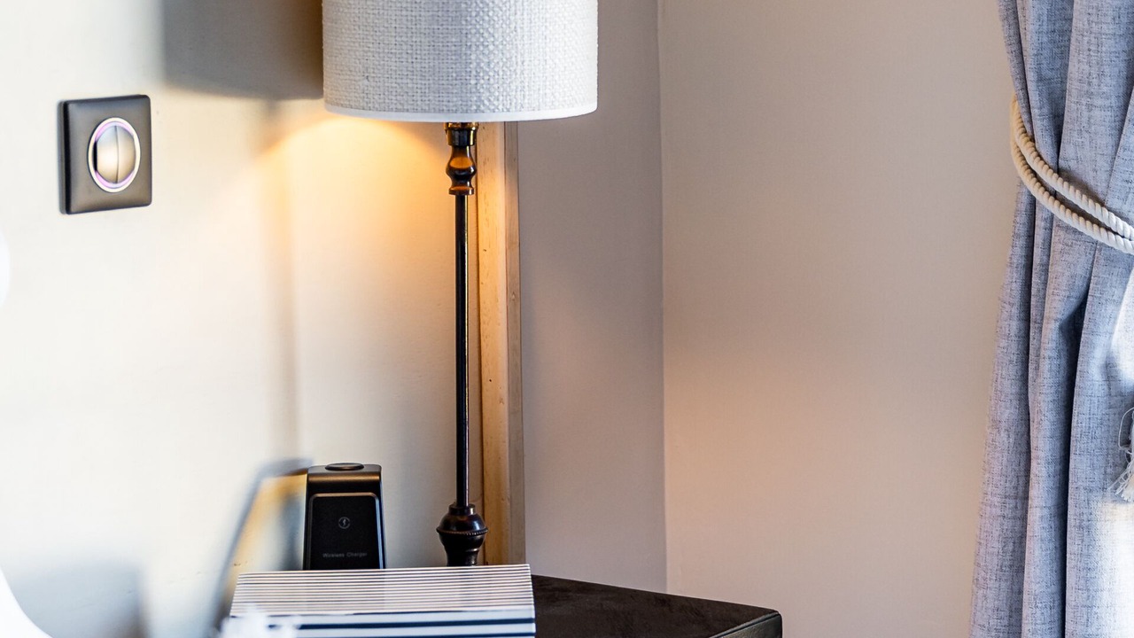 Photo of Bedroom in Bonnieux