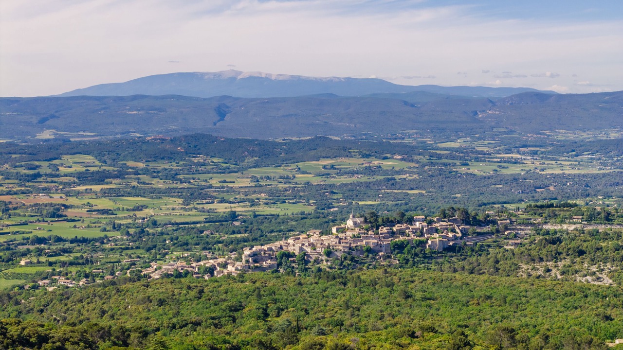 Photo of Others in Bonnieux