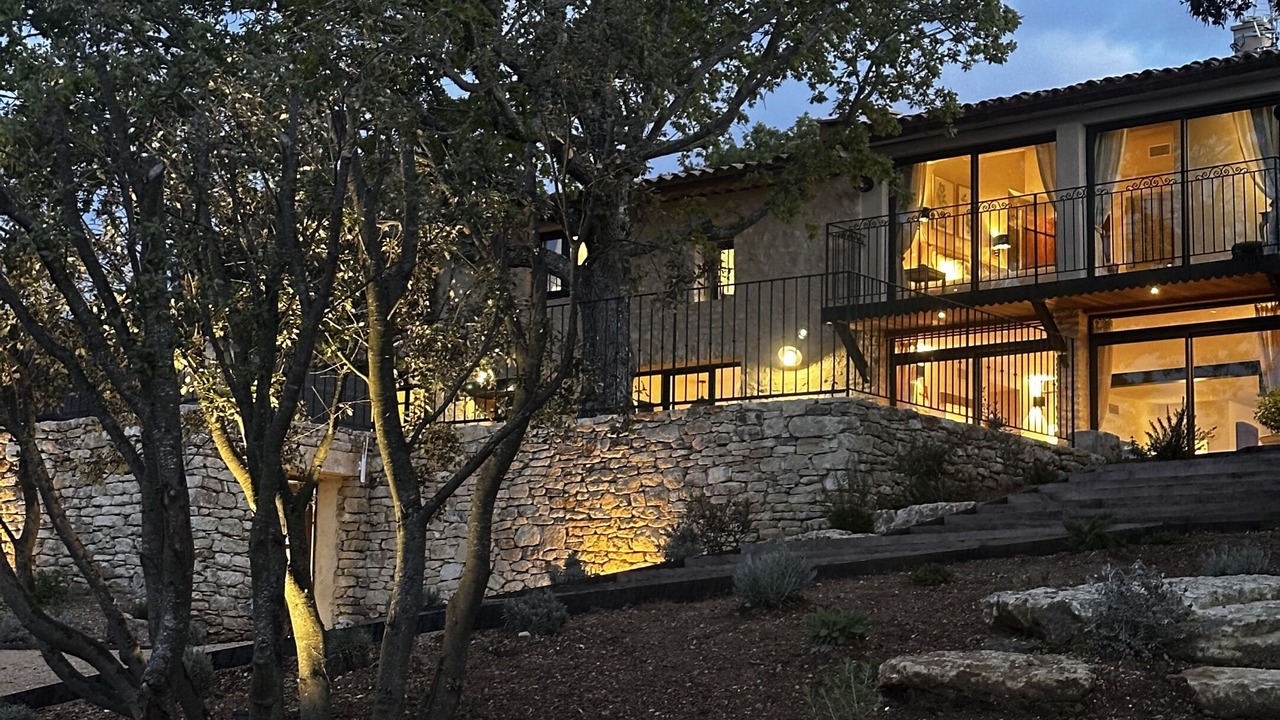 Photo of Outdoor in Bonnieux