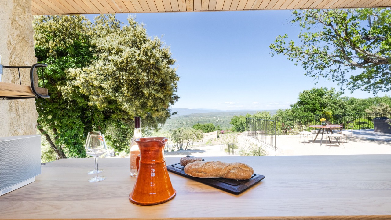 Photo of Outdoor in Bonnieux