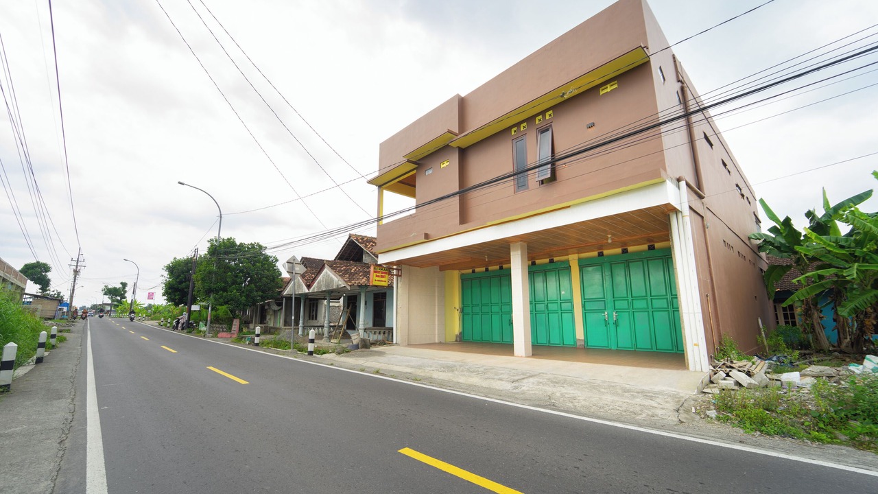 Photo of Outdoor in Ngemplak