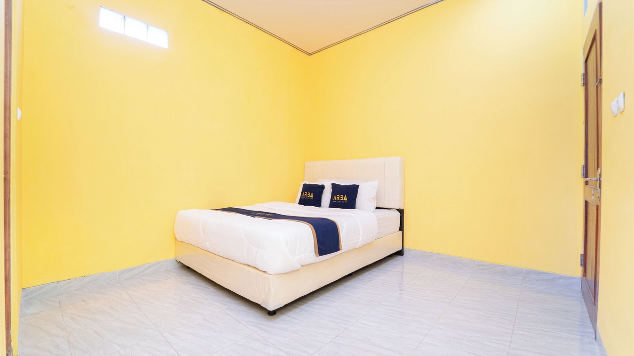 Photo of Bedroom in Ngemplak