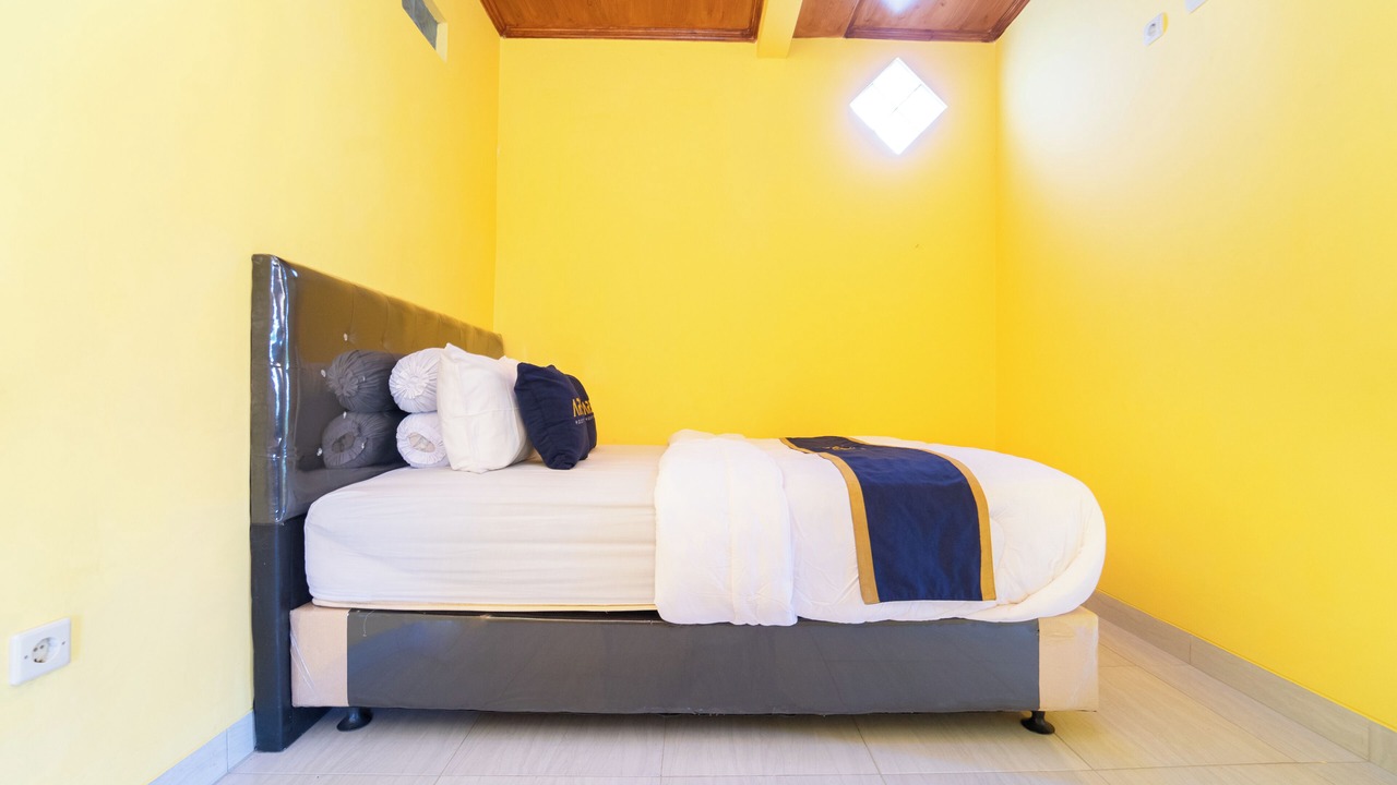 Photo of Bedroom in Ngemplak