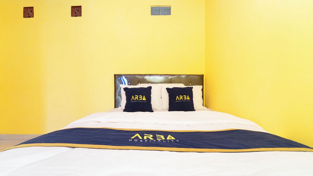Photo of Bedroom in Ngemplak