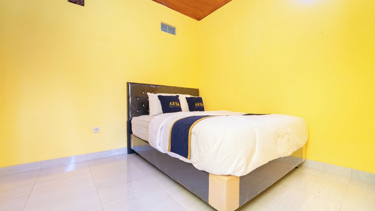 Photo of Bedroom in Ngemplak