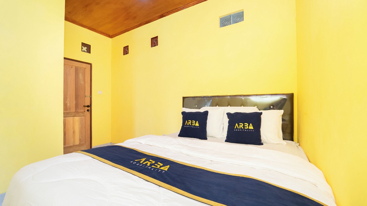 Photo of Bedroom in Ngemplak