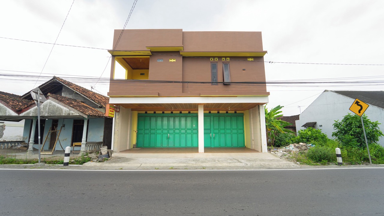 Photo of Outdoor in Ngemplak