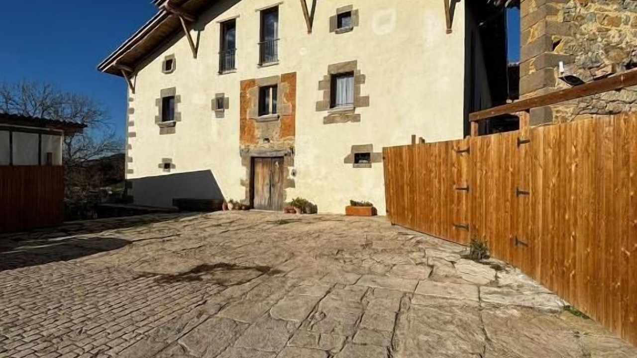 Photo of Outdoor in L'Esquirol