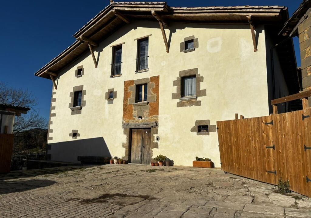 Photo of Outdoor in L'Esquirol