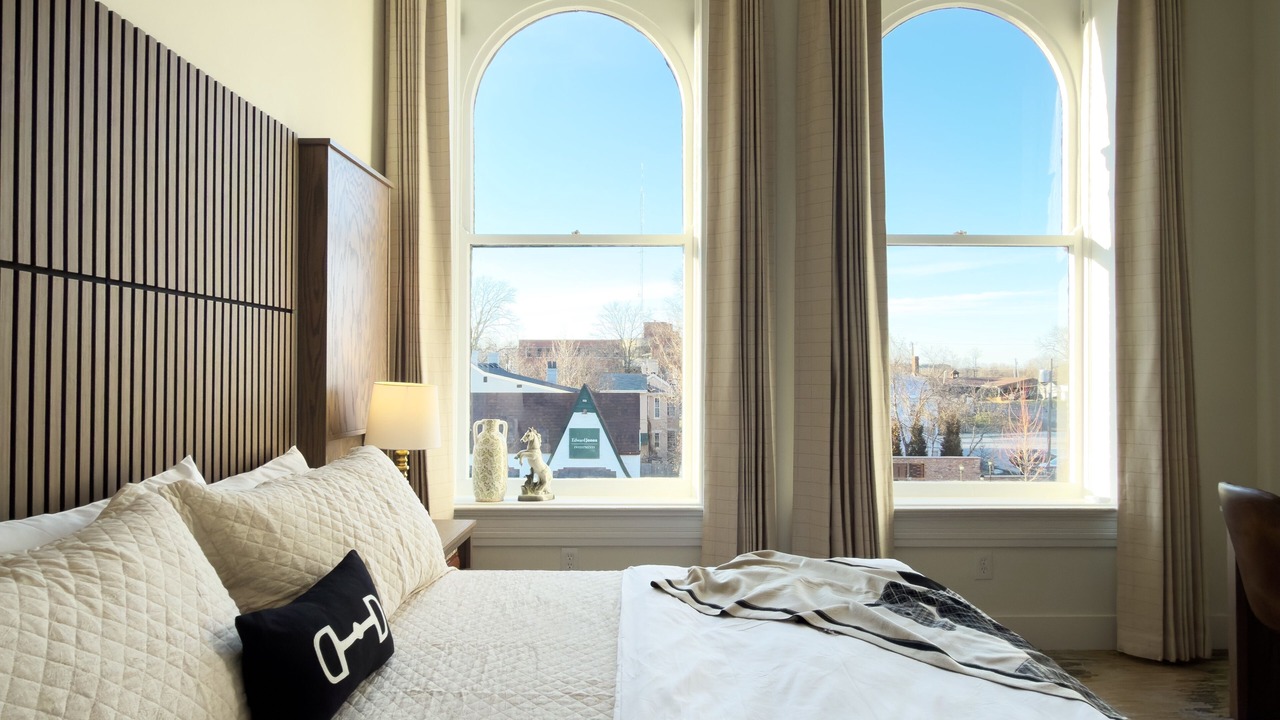 Photo of Bedroom in Paris