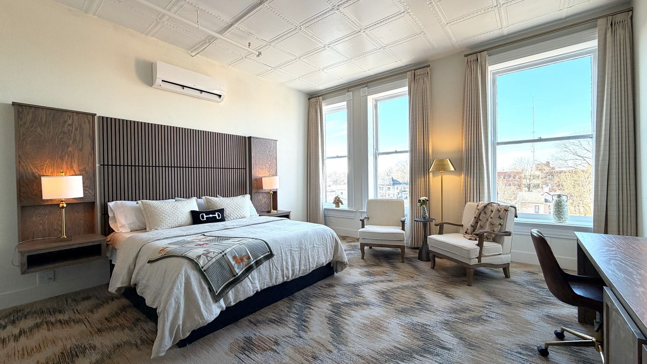 Photo of Bedroom in Paris