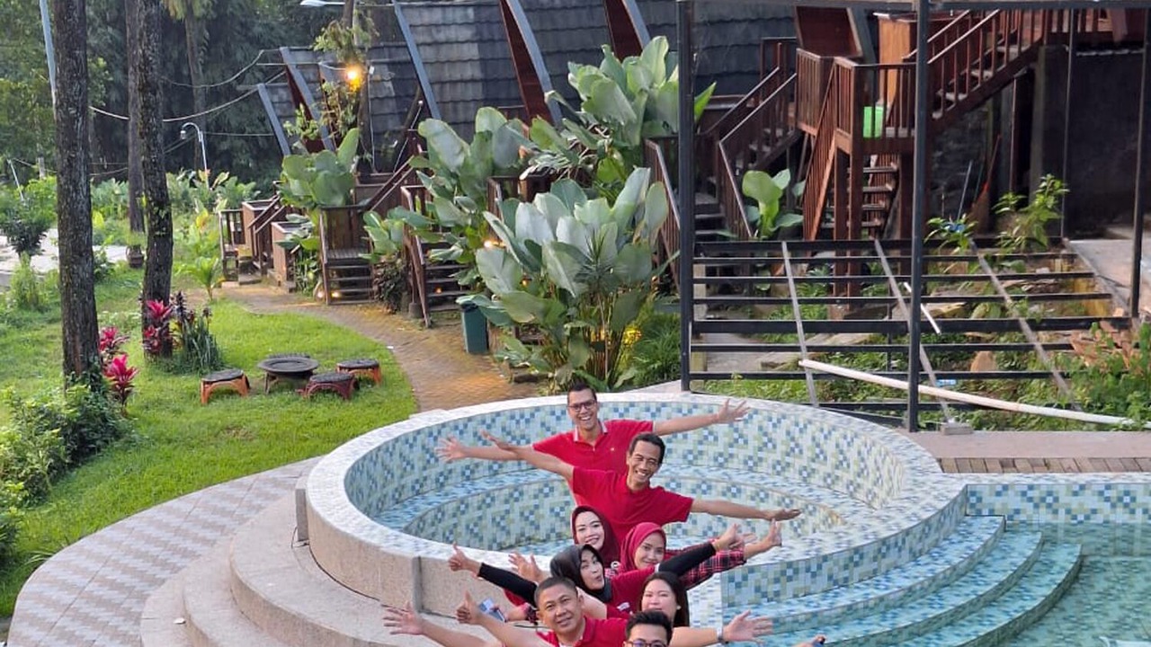 Photo of Outdoor in Pacet