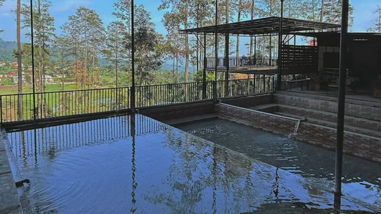 Photo of Outdoor in Pacet