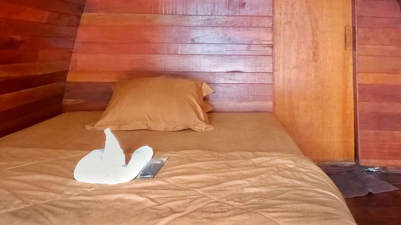 Photo of Bedroom in Pacet