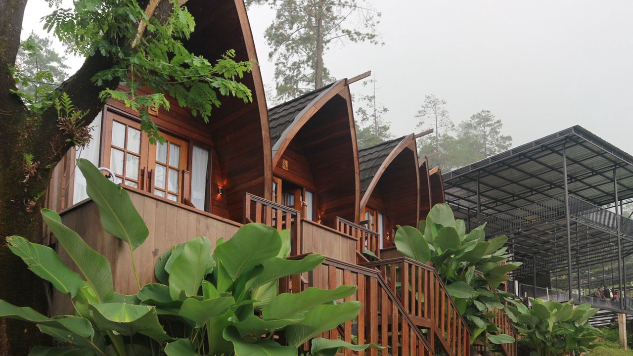 Photo of Outdoor in Pacet