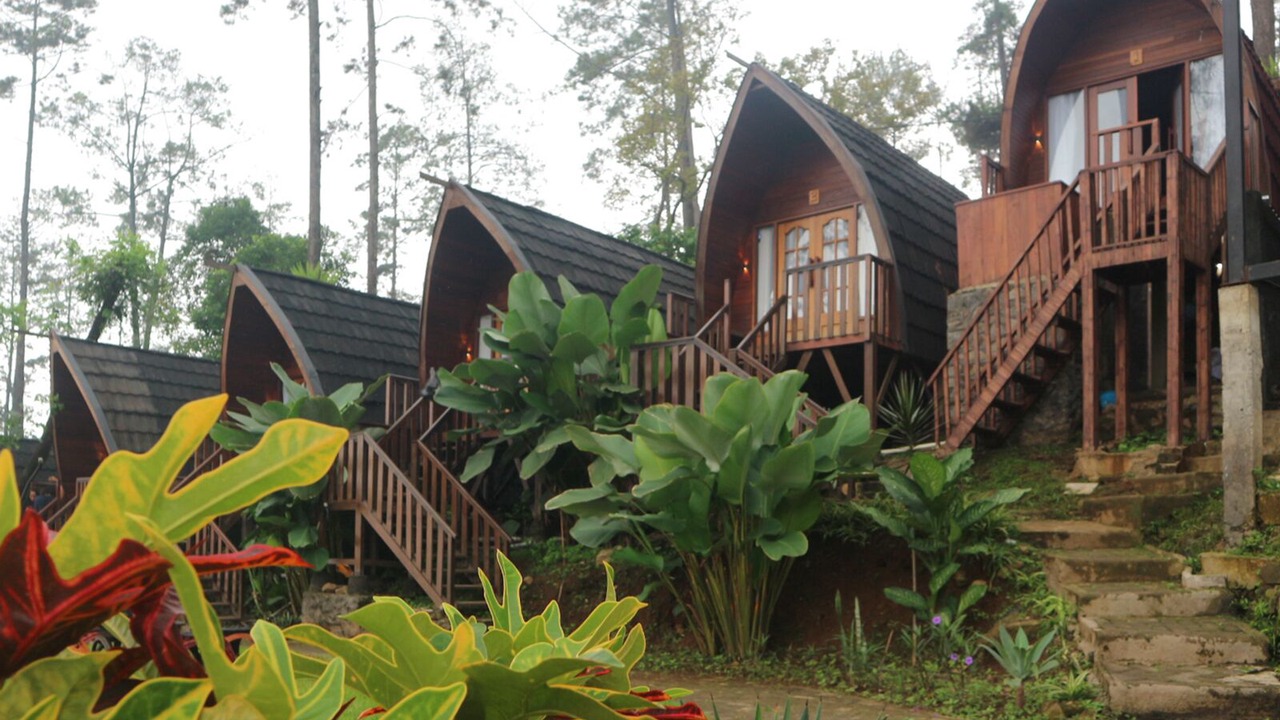Photo of Outdoor in Pacet