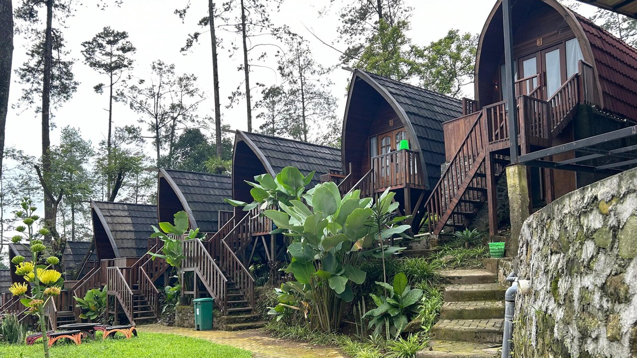 Photo of Outdoor in Pacet