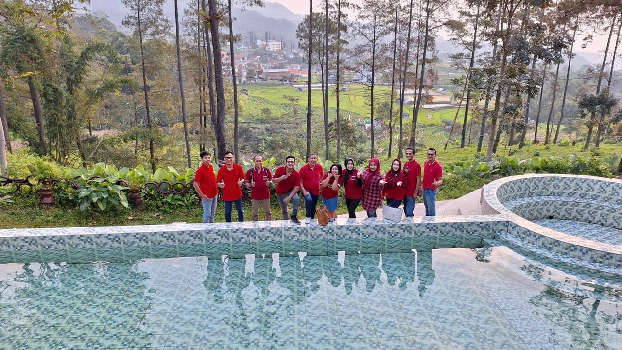 Photo of Outdoor in Pacet