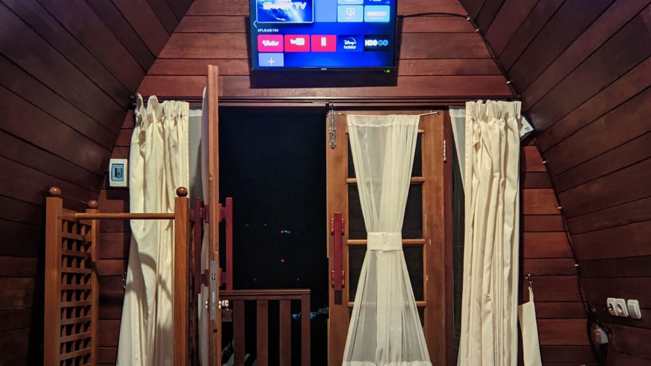 Photo of Bedroom in Pacet