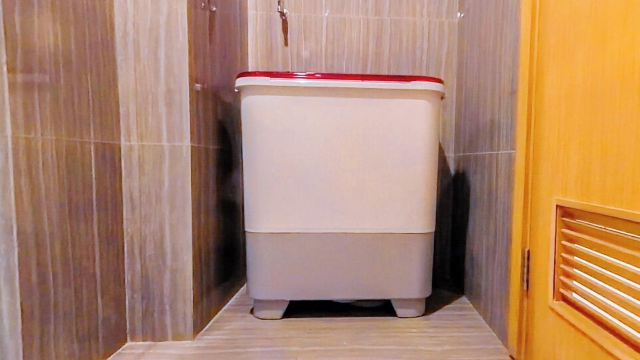 Photo of Bathroom in Setiabudi