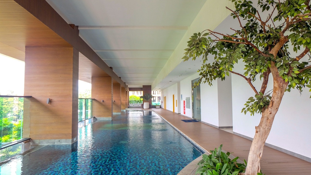 Photo of Outdoor in Setiabudi