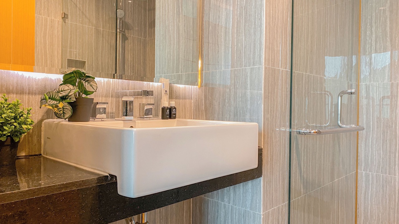 Photo of Bathroom in Setiabudi