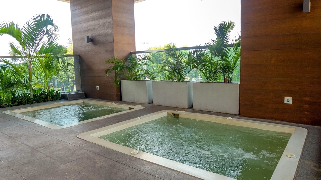 Photo of Outdoor in Setiabudi
