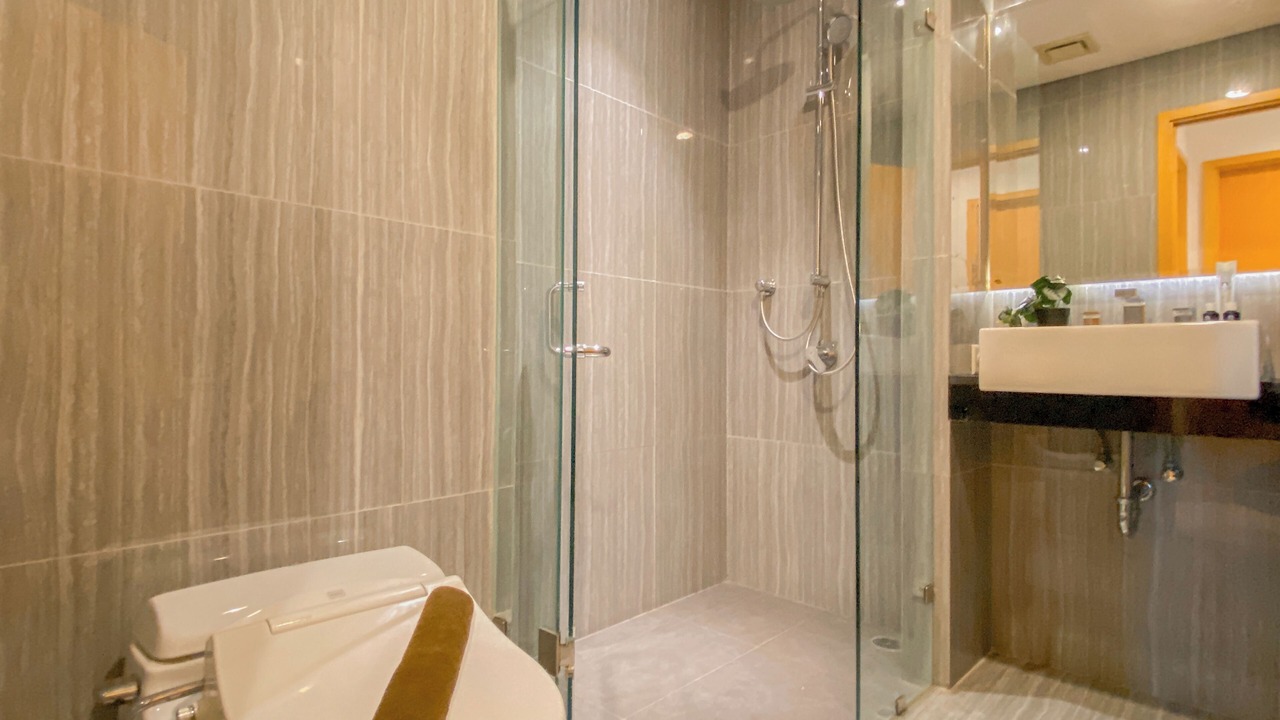 Photo of Bathroom in Setiabudi