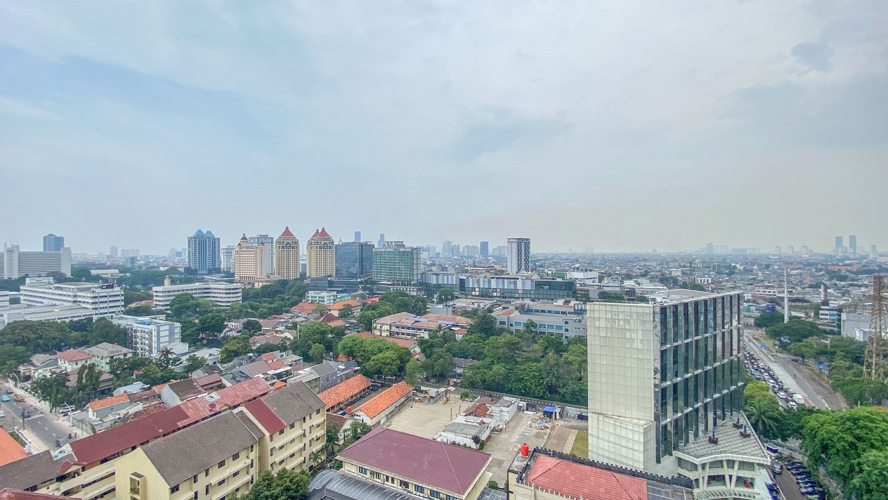 Photo of Outdoor in Setiabudi