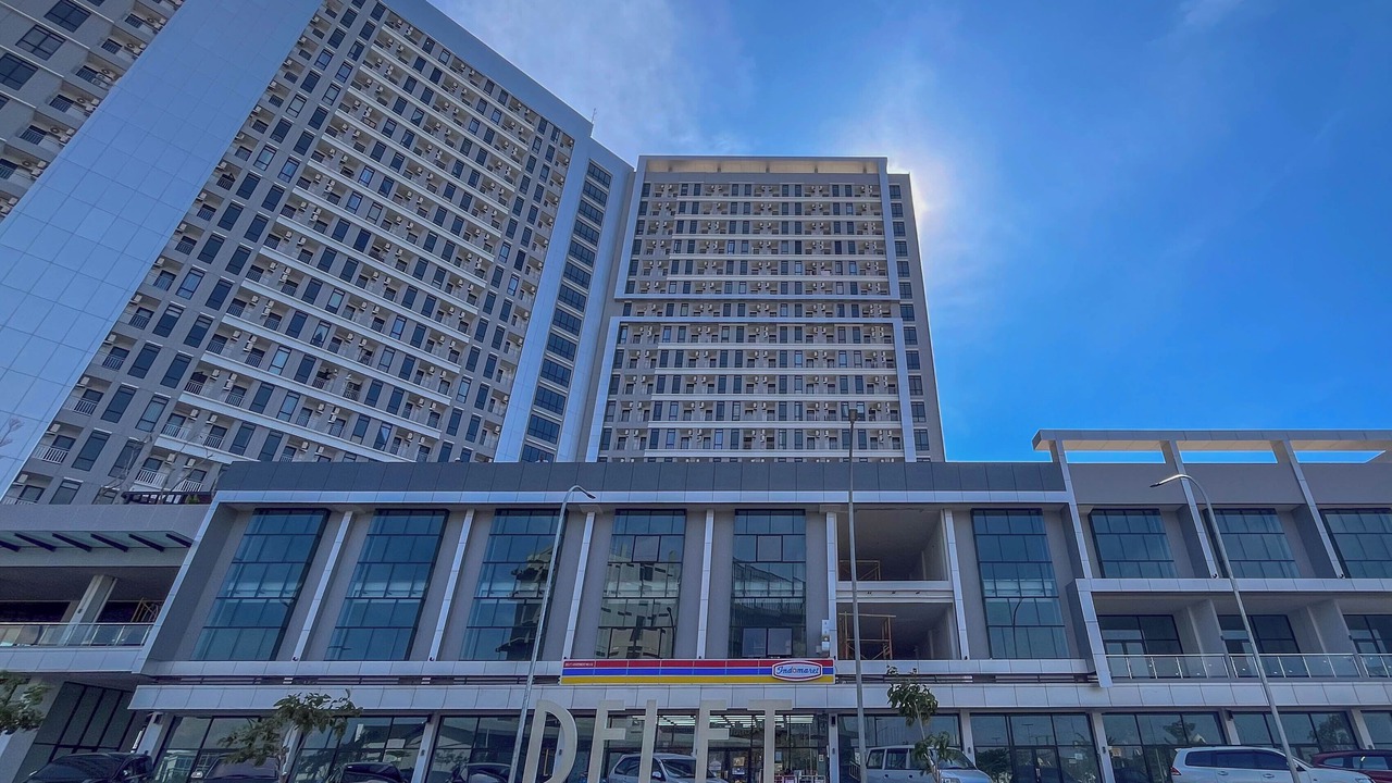 Photo of Outdoor in Panakkukang