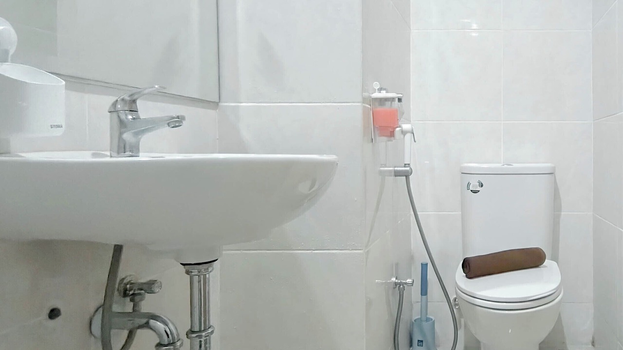Photo of Bathroom in Panakkukang