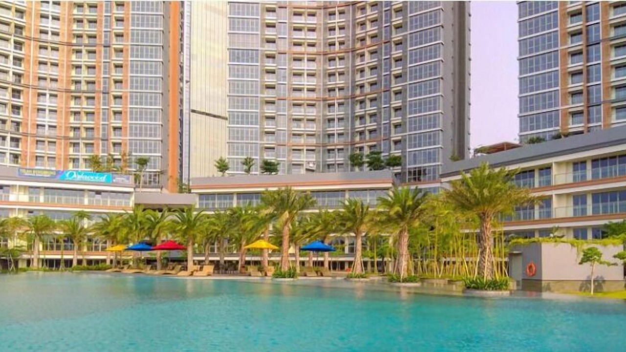 Photo of Outdoor in Pantai Indah Kapuk