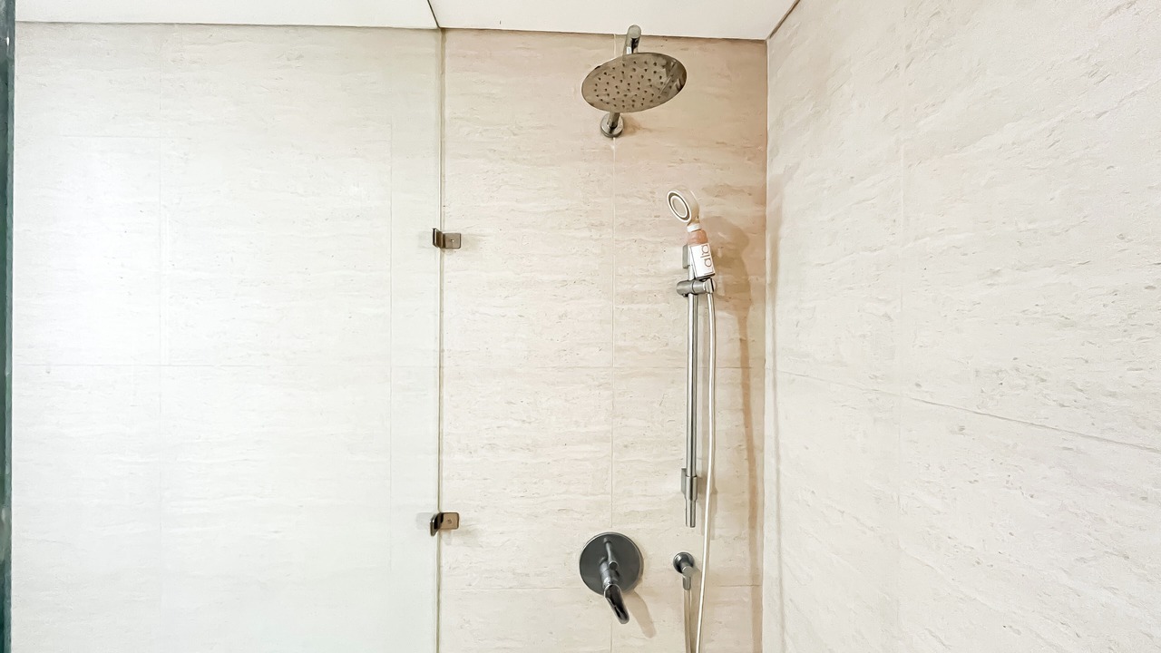 Photo of Bathroom in Pantai Indah Kapuk